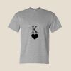 Unisex DryBlend® T-Shirt Thumbnail
