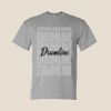 Unisex DryBlend® T-Shirt Thumbnail