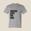 Unisex DryBlend® T-Shirt Thumbnail