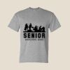 Unisex DryBlend® T-Shirt Thumbnail