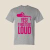 Unisex DryBlend® T-Shirt Thumbnail
