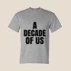 Unisex DryBlend® T-Shirt Thumbnail