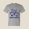 Unisex DryBlend® T-Shirt Thumbnail