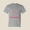 Unisex DryBlend® T-Shirt Thumbnail