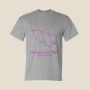 Unisex DryBlend® T-Shirt Thumbnail