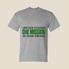 Unisex DryBlend® T-Shirt Thumbnail