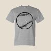 Unisex DryBlend® T-Shirt Thumbnail
