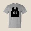 Unisex DryBlend® T-Shirt Thumbnail