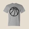 Unisex DryBlend® T-Shirt Thumbnail