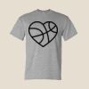 Unisex DryBlend® T-Shirt Thumbnail