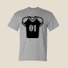 Unisex DryBlend® T-Shirt Thumbnail