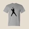 Unisex DryBlend® T-Shirt Thumbnail