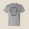 Unisex DryBlend® T-Shirt Thumbnail