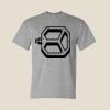 Unisex DryBlend® T-Shirt Thumbnail