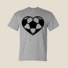 Unisex DryBlend® T-Shirt Thumbnail