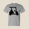 Unisex DryBlend® T-Shirt Thumbnail