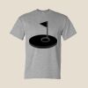 Unisex DryBlend® T-Shirt Thumbnail