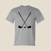 Unisex DryBlend® T-Shirt Thumbnail