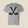 Unisex DryBlend® T-Shirt Thumbnail