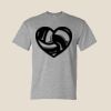 Unisex DryBlend® T-Shirt Thumbnail