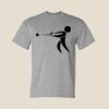Unisex DryBlend® T-Shirt Thumbnail