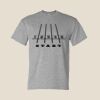 Unisex DryBlend® T-Shirt Thumbnail
