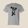 Unisex DryBlend® T-Shirt Thumbnail