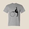 Unisex DryBlend® T-Shirt Thumbnail