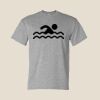 Unisex DryBlend® T-Shirt Thumbnail