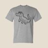 Unisex DryBlend® T-Shirt Thumbnail