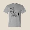 Unisex DryBlend® T-Shirt Thumbnail