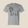 Unisex DryBlend® T-Shirt Thumbnail