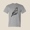 Unisex DryBlend® T-Shirt Thumbnail