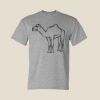 Unisex DryBlend® T-Shirt Thumbnail