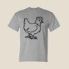 Unisex DryBlend® T-Shirt Thumbnail