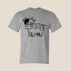 Unisex DryBlend® T-Shirt Thumbnail