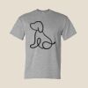 Unisex DryBlend® T-Shirt Thumbnail