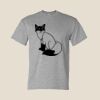 Unisex DryBlend® T-Shirt Thumbnail