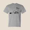 Unisex DryBlend® T-Shirt Thumbnail