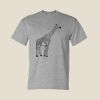 Unisex DryBlend® T-Shirt Thumbnail
