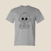 Unisex DryBlend® T-Shirt Thumbnail