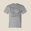 Unisex DryBlend® T-Shirt Thumbnail