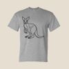 Unisex DryBlend® T-Shirt Thumbnail