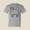 Unisex DryBlend® T-Shirt Thumbnail