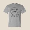 Unisex DryBlend® T-Shirt Thumbnail