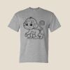 Unisex DryBlend® T-Shirt Thumbnail