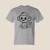 Unisex DryBlend® T-Shirt Thumbnail