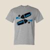 Unisex DryBlend® T-Shirt Thumbnail