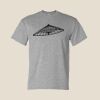 Unisex DryBlend® T-Shirt Thumbnail