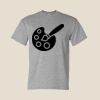 Unisex DryBlend® T-Shirt Thumbnail
